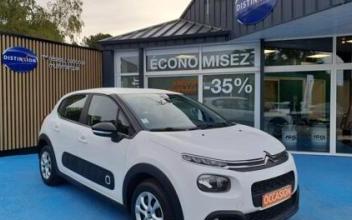 Citroen c3 Brech