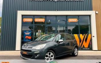 Citroen C3 Saint-Cannat