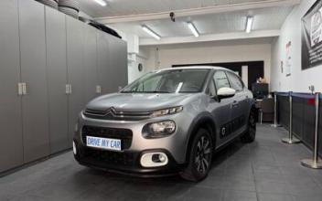 Citroen c3 Marseille