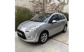 Citroen c3 Fleury-les-Aubrais