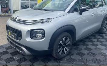 Citroen C3 Aircross Orgeval