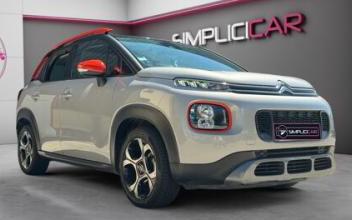Citroen c3 aircross Méry-sur-Oise