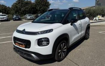 Citroen c3 aircross Sainte-Cécile-les-Vignes