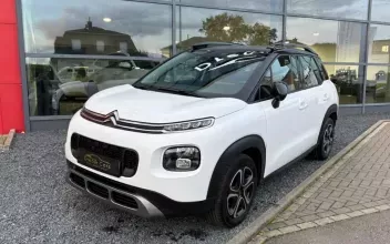 Citroen C3 Aircross Metz