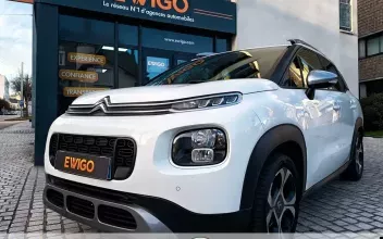 Citroen C3 Aircross Limoges