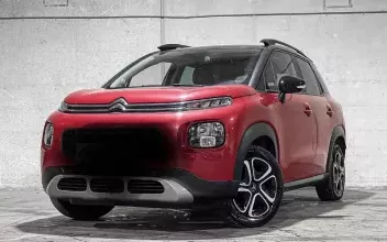 Citroen C3 Aircross Mulhouse