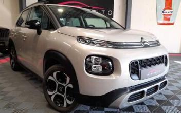 Citroen c3 aircross La-Chapelle-des-Fougeretz