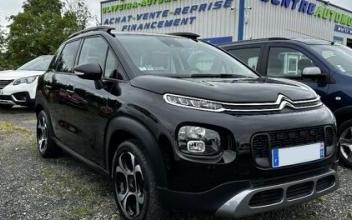 Citroen c3 aircross Neuilly-sous-Clermont