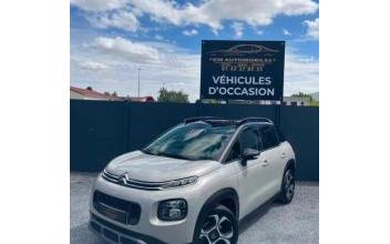 Citroen c3 aircross Cormontreuil