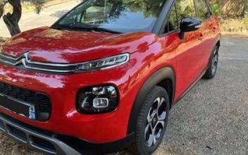 Citroen c3 aircross Vitrolles