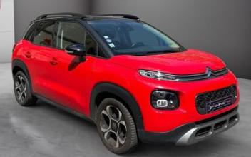 Citroen c3 aircross Paris