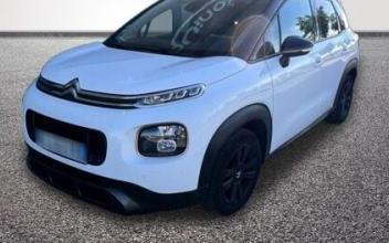 Citroen c3 aircross Pusignan
