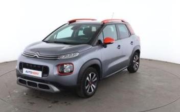 Citroen c3 aircross Issy-les-Moulineaux