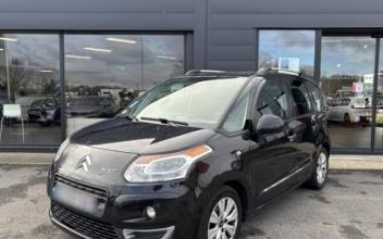 Citroen c3 picasso Carbonne