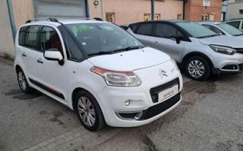 Citroen c3 picasso Saint-Genis-Pouilly
