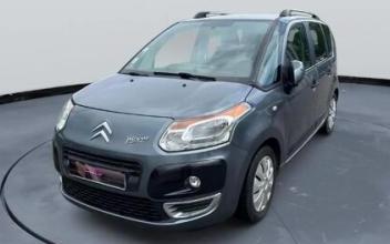 Citroen c3 picasso Guyancourt