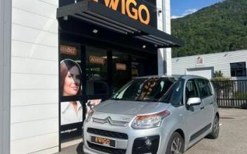 Citroen c3 picasso Le-Versoud