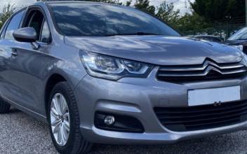 Citroen C4 Roncq