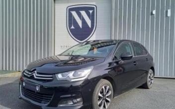 Citroen c4 Carpiquet