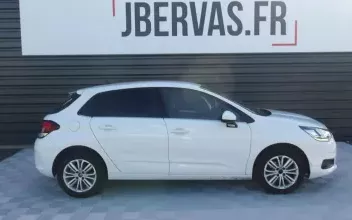 Citroen C4 Ploufragan