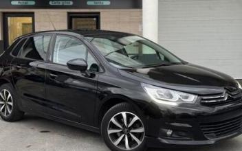 Citroen c4 Goussainville