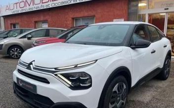 Citroen c4 Montauban