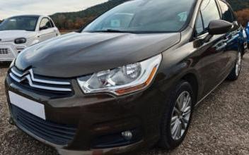 Citroen C4 Brignoles