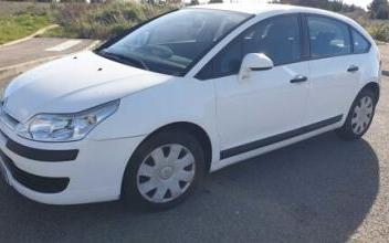 Citroen c4 Boujan-sur-Libron