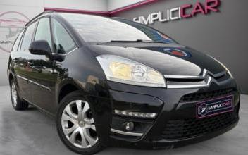 Citroen C4 Genay