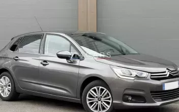 Citroen C4 Roanne