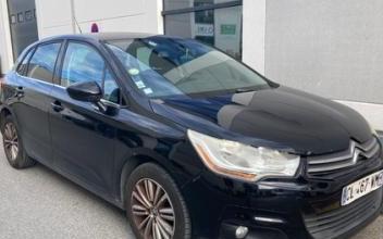 Citroen c4 Mougins