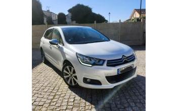 Citroen c4 Limeil-Brévannes