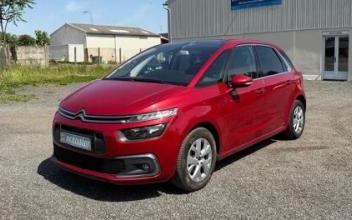 Citroen c4 Angerville