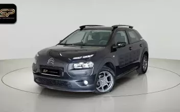 Citroen C4 Cenon