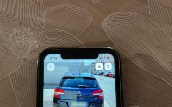 Citroen c4 Courbevoie