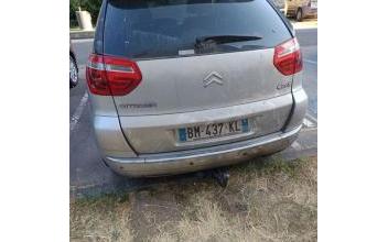 Citroen c4 Vichy