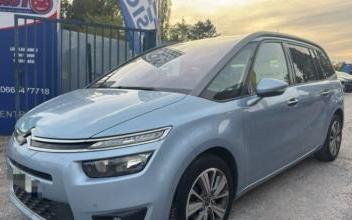 Citroen C4 Louvroil