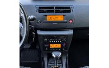 Citroen c4 Belfort