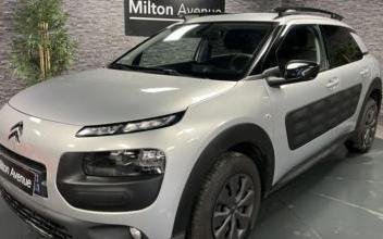 Citroen C4 Cactus Guéret