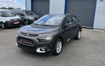 Citroen C4 Cactus Crottet