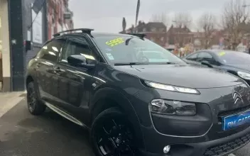 Citroen C4 Cactus Nieppe