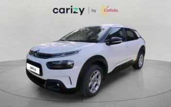 Citroen c4 cactus Allex