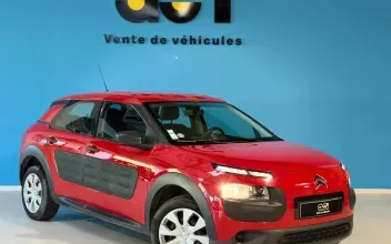 Citroen C4 Cactus Savonnières-devant-Bar