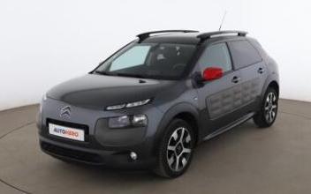 Citroen c4 cactus Issy-les-Moulineaux