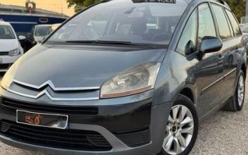 Citroen c4 picasso Grisolles
