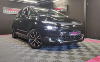 Citroen c4 picasso Mantes-la-Jolie