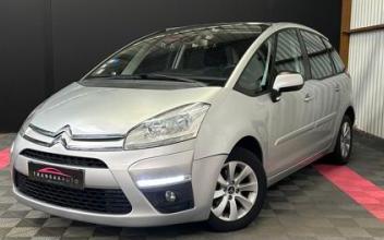 Citroen c4 picasso Angers