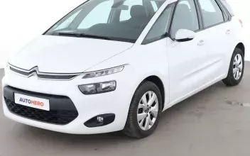 Citroen C4 Picasso Issy-les-Moulineaux