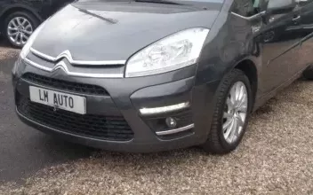 Citroen C4 Picasso Gagny