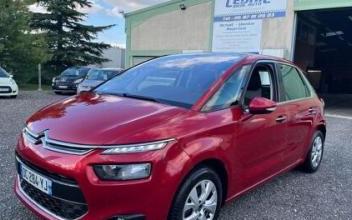 Citroen c4 picasso Villeneuve-la-Guyard